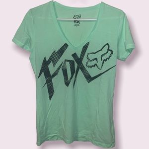 Fox T-shirt